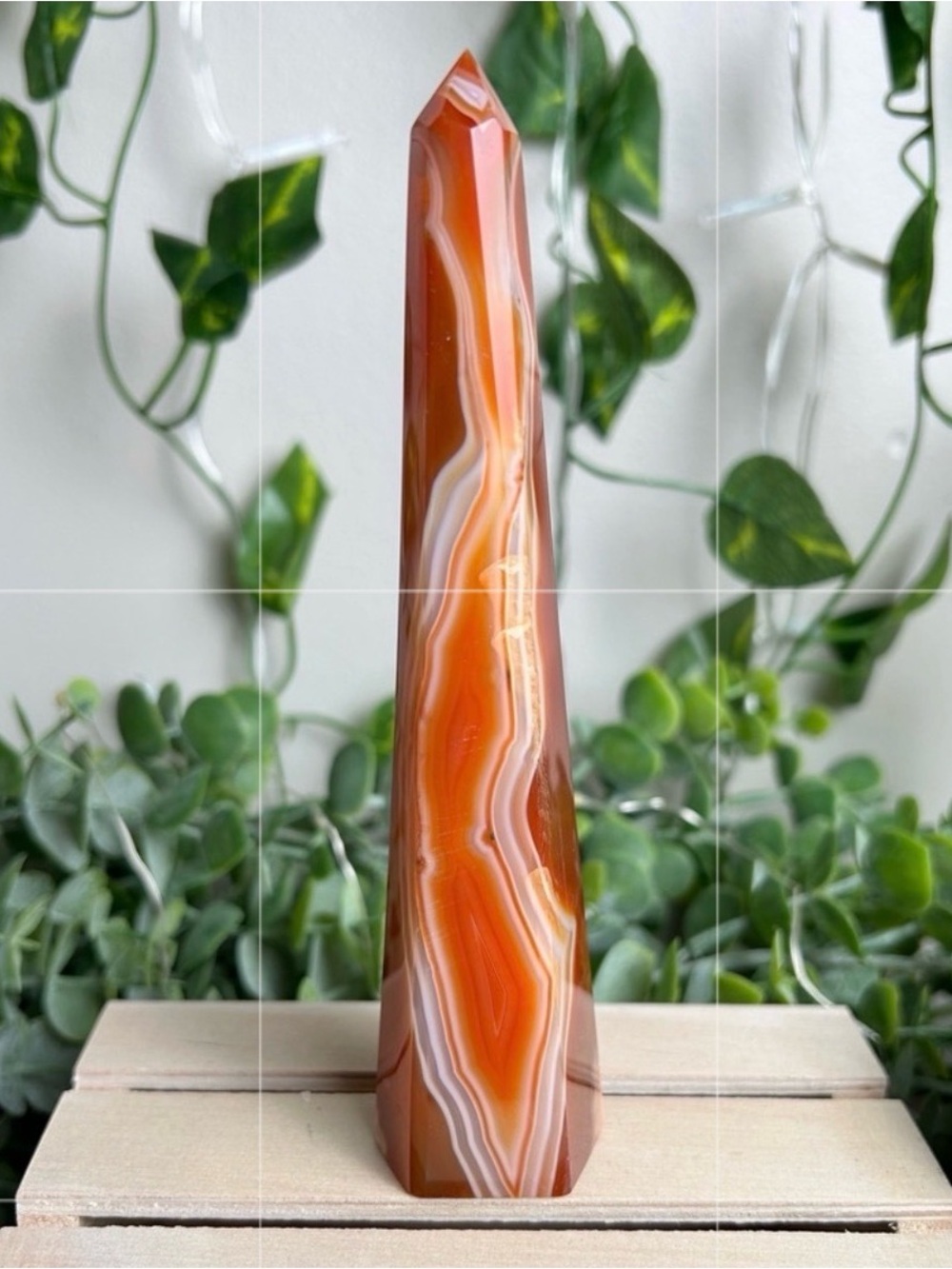 Sardonyx Obelisk